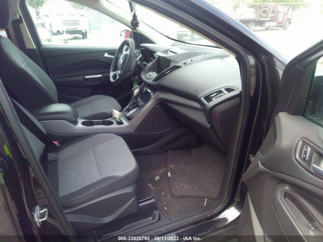 Photo 4 VIN: 1FMCU0GX6EUC29220 - FORD ESCAPE 