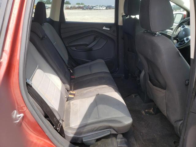 Photo 10 VIN: 1FMCU0GX6EUC36653 - FORD ESCAPE SE 