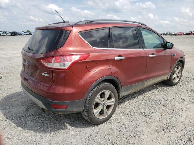 Photo 2 VIN: 1FMCU0GX6EUC36653 - FORD ESCAPE SE 