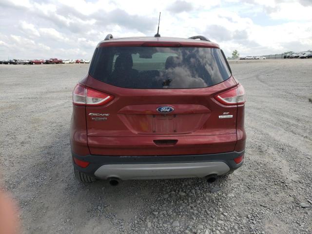 Photo 5 VIN: 1FMCU0GX6EUC36653 - FORD ESCAPE SE 