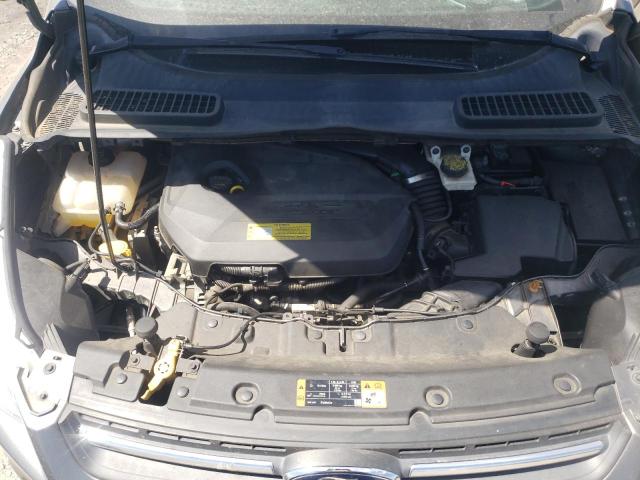 Photo 11 VIN: 1FMCU0GX6EUC37771 - FORD ESCAPE 