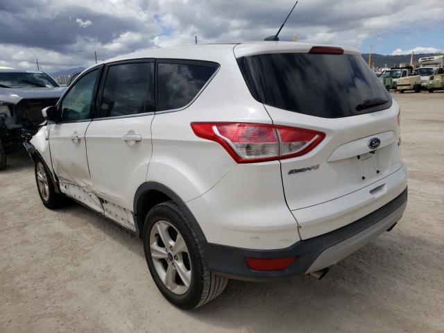 Photo 2 VIN: 1FMCU0GX6EUC37835 - FORD ESCAPE SE 