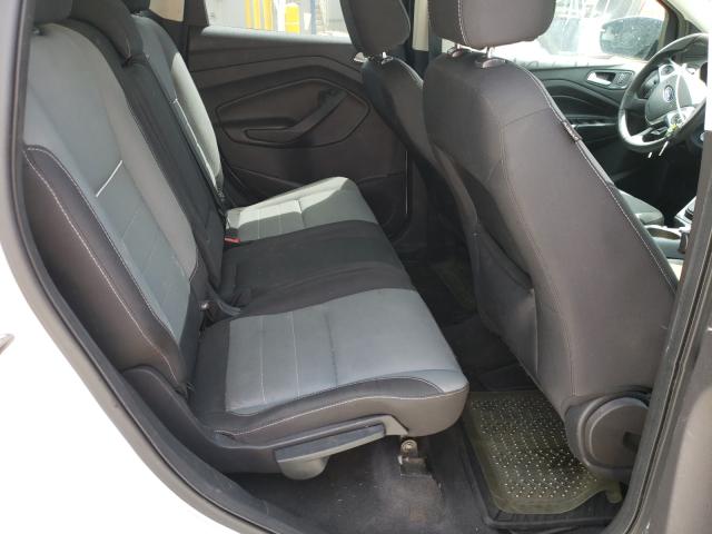 Photo 5 VIN: 1FMCU0GX6EUC37835 - FORD ESCAPE SE 