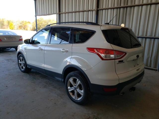 Photo 2 VIN: 1FMCU0GX6EUC39231 - FORD ESCAPE SE 