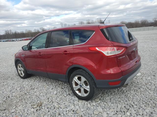 Photo 1 VIN: 1FMCU0GX6EUC66140 - FORD ESCAPE 