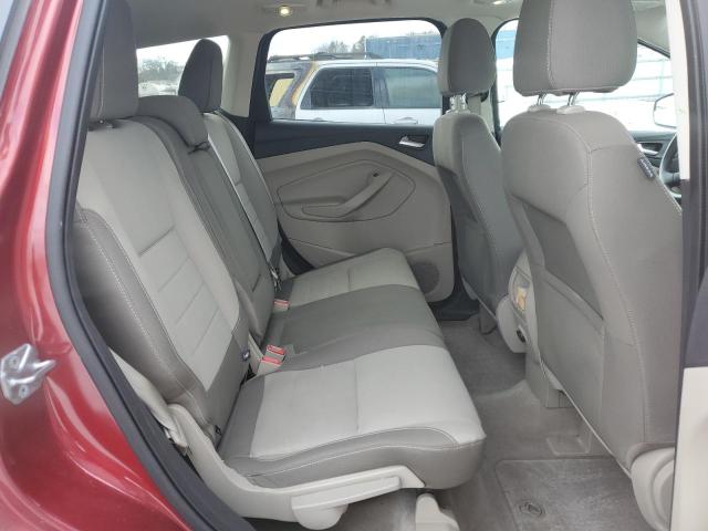 Photo 10 VIN: 1FMCU0GX6EUC66140 - FORD ESCAPE 