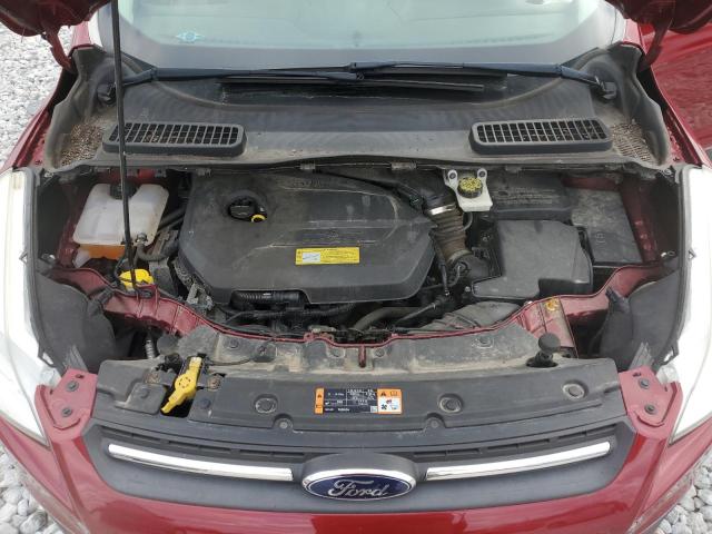 Photo 11 VIN: 1FMCU0GX6EUC66140 - FORD ESCAPE 