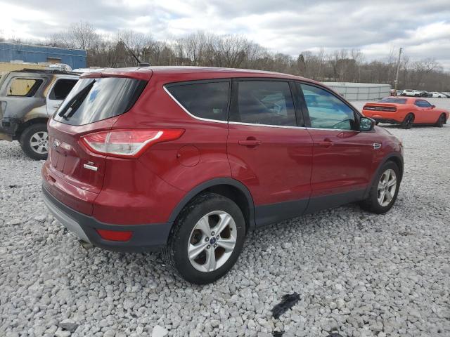 Photo 2 VIN: 1FMCU0GX6EUC66140 - FORD ESCAPE 