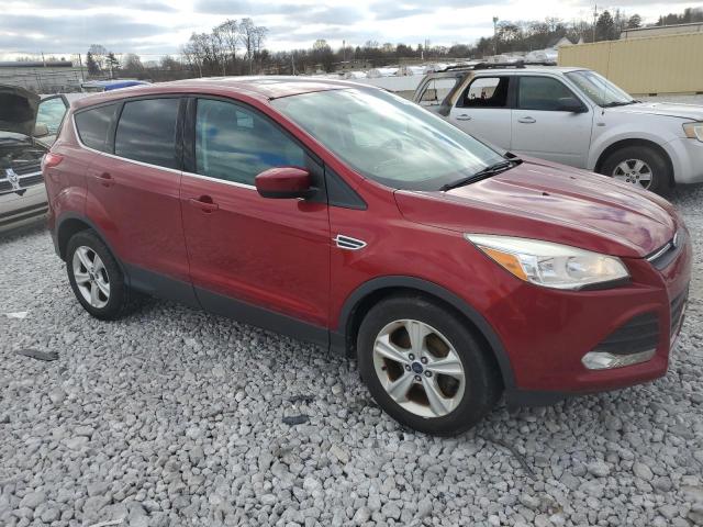 Photo 3 VIN: 1FMCU0GX6EUC66140 - FORD ESCAPE 