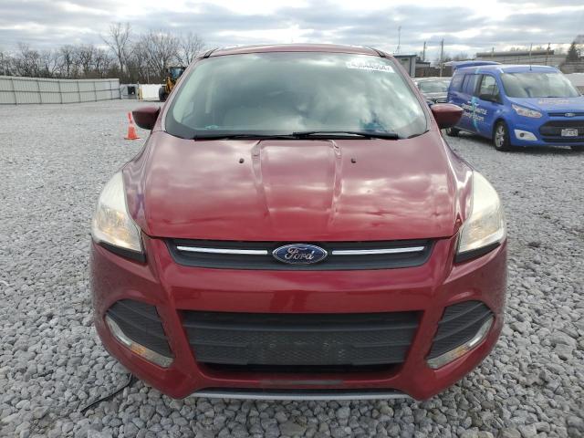 Photo 4 VIN: 1FMCU0GX6EUC66140 - FORD ESCAPE 