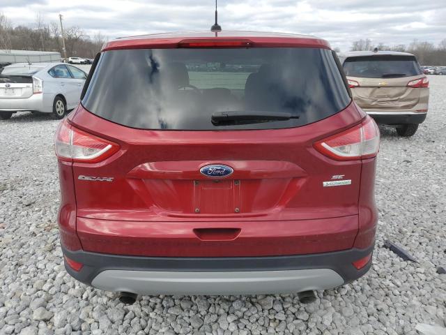 Photo 5 VIN: 1FMCU0GX6EUC66140 - FORD ESCAPE 