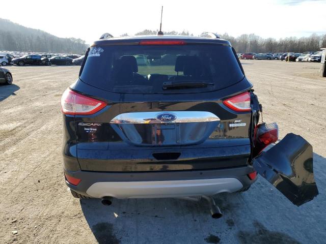 Photo 5 VIN: 1FMCU0GX6EUC68311 - FORD ESCAPE 