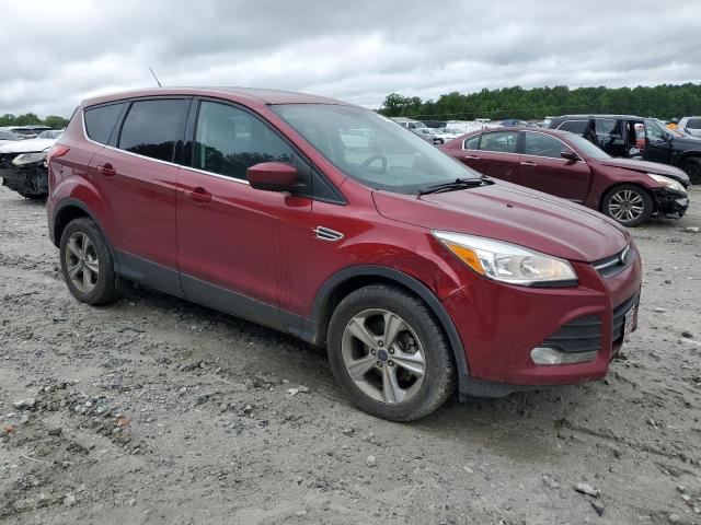 Photo 3 VIN: 1FMCU0GX6EUC69135 - FORD ESCAPE 