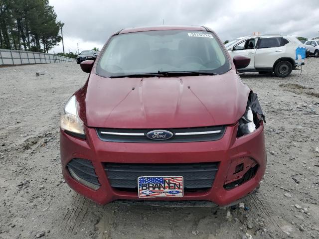 Photo 4 VIN: 1FMCU0GX6EUC69135 - FORD ESCAPE 