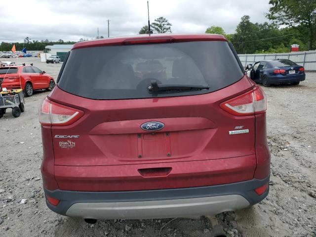 Photo 5 VIN: 1FMCU0GX6EUC69135 - FORD ESCAPE 