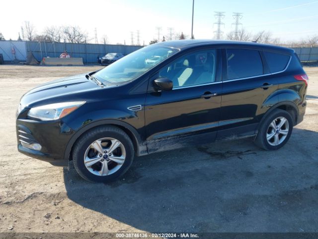 Photo 1 VIN: 1FMCU0GX6EUC73783 - FORD ESCAPE 