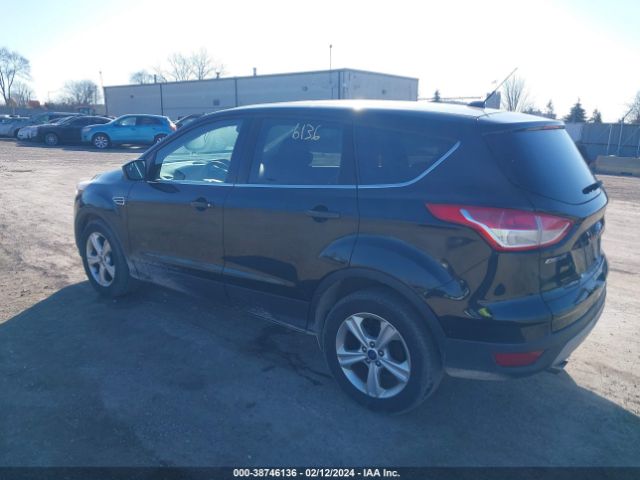 Photo 2 VIN: 1FMCU0GX6EUC73783 - FORD ESCAPE 