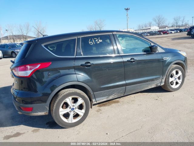 Photo 3 VIN: 1FMCU0GX6EUC73783 - FORD ESCAPE 