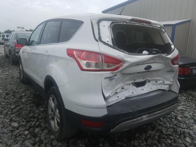 Photo 2 VIN: 1FMCU0GX6EUC76926 - FORD ESCAPE SE 