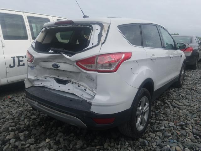 Photo 3 VIN: 1FMCU0GX6EUC76926 - FORD ESCAPE SE 