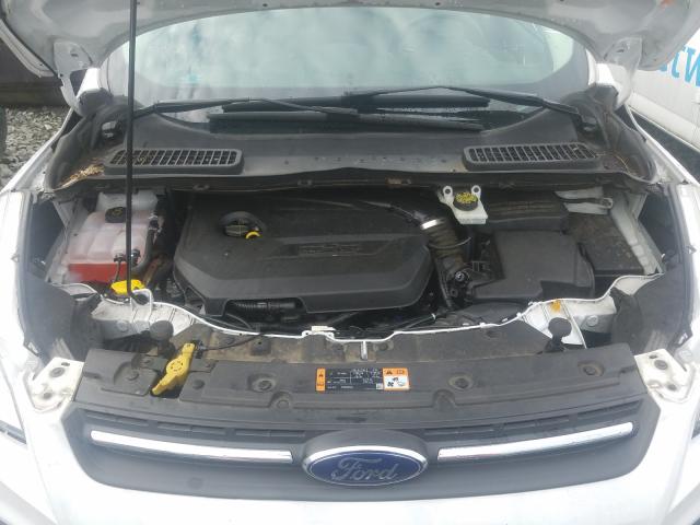 Photo 6 VIN: 1FMCU0GX6EUC76926 - FORD ESCAPE SE 