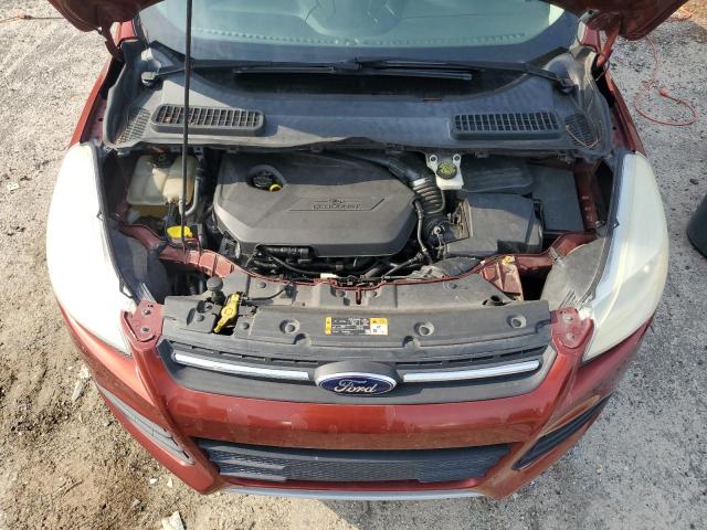 Photo 11 VIN: 1FMCU0GX6EUC85450 - FORD ESCAPE SE 