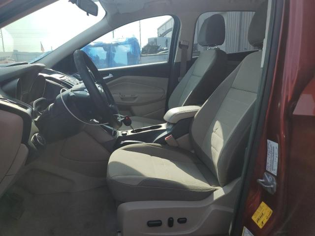 Photo 6 VIN: 1FMCU0GX6EUC85450 - FORD ESCAPE SE 