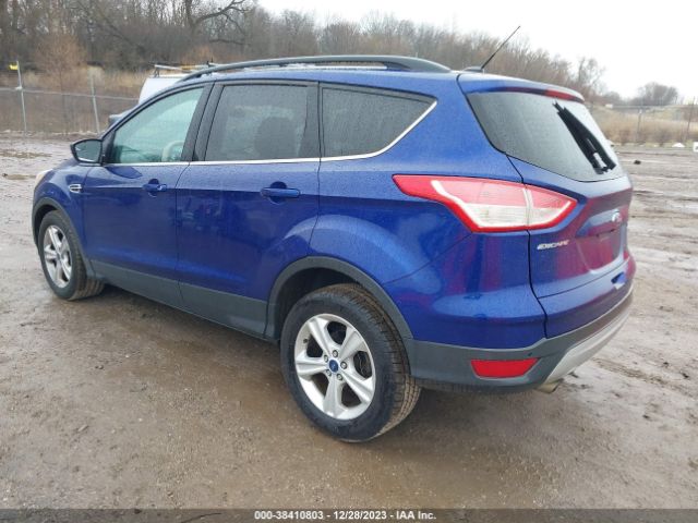 Photo 2 VIN: 1FMCU0GX6EUC91815 - FORD ESCAPE 