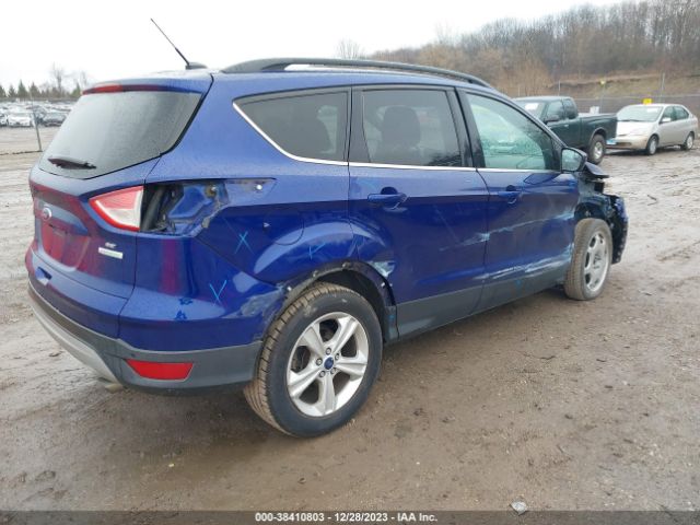 Photo 3 VIN: 1FMCU0GX6EUC91815 - FORD ESCAPE 