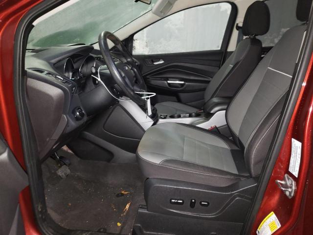 Photo 6 VIN: 1FMCU0GX6EUC93872 - FORD ESCAPE SE 