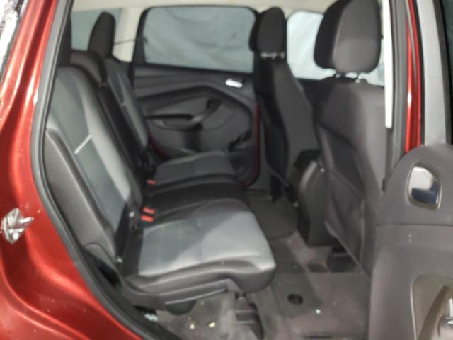 Photo 9 VIN: 1FMCU0GX6EUC93872 - FORD ESCAPE SE 