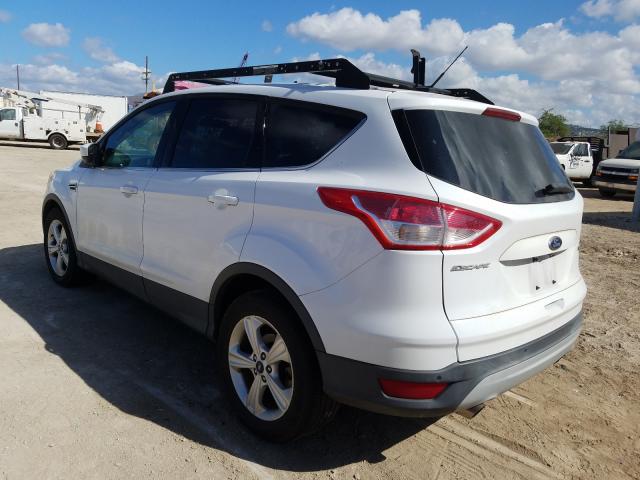 Photo 2 VIN: 1FMCU0GX6EUD03347 - FORD ESCAPE 