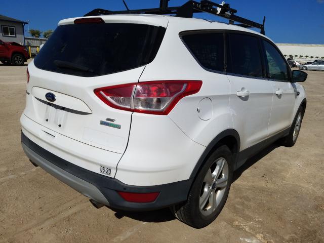 Photo 3 VIN: 1FMCU0GX6EUD03347 - FORD ESCAPE 