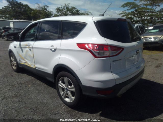 Photo 2 VIN: 1FMCU0GX6EUD03347 - FORD ESCAPE 