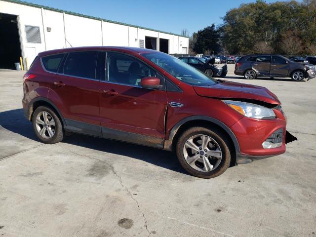 Photo 3 VIN: 1FMCU0GX6EUD06068 - FORD ESCAPE 