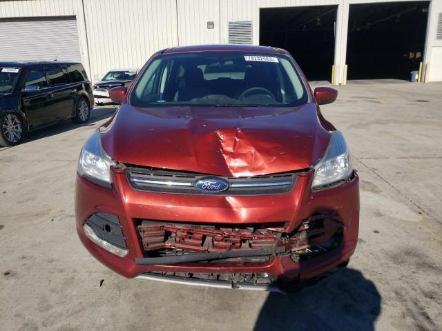 Photo 4 VIN: 1FMCU0GX6EUD06068 - FORD ESCAPE 