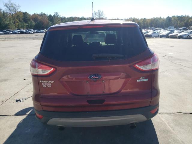 Photo 5 VIN: 1FMCU0GX6EUD06068 - FORD ESCAPE 