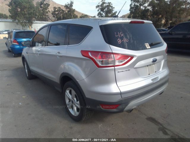 Photo 2 VIN: 1FMCU0GX6EUD25249 - FORD ESCAPE 