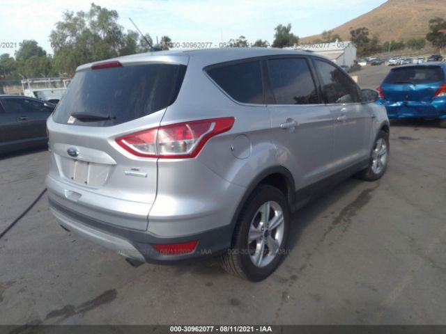 Photo 3 VIN: 1FMCU0GX6EUD25249 - FORD ESCAPE 