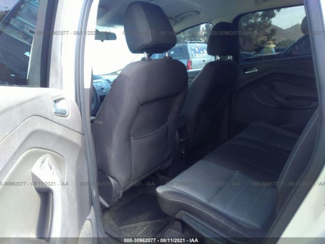 Photo 7 VIN: 1FMCU0GX6EUD25249 - FORD ESCAPE 