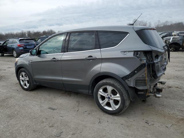 Photo 1 VIN: 1FMCU0GX6EUD30290 - FORD ESCAPE SE 