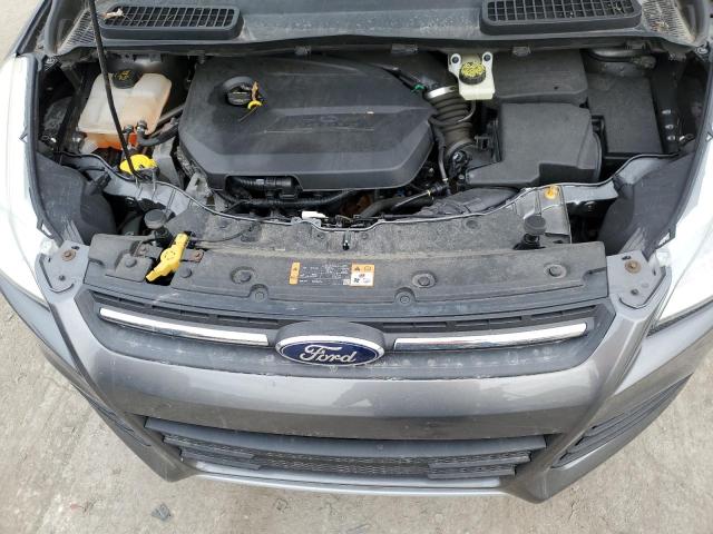 Photo 11 VIN: 1FMCU0GX6EUD30290 - FORD ESCAPE SE 