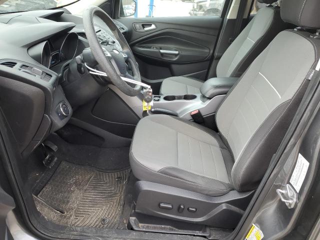 Photo 6 VIN: 1FMCU0GX6EUD30290 - FORD ESCAPE SE 