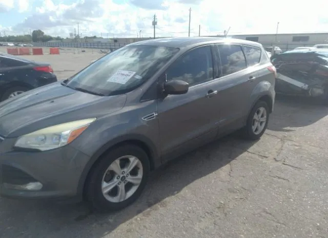 Photo 1 VIN: 1FMCU0GX6EUD43556 - FORD ESCAPE 