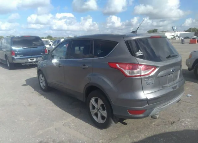 Photo 2 VIN: 1FMCU0GX6EUD43556 - FORD ESCAPE 