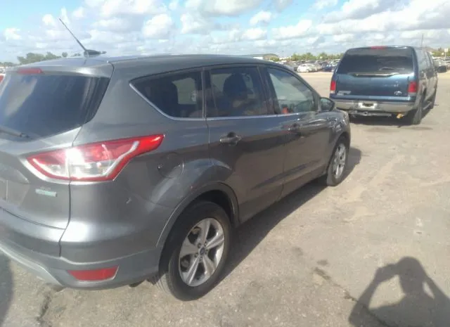 Photo 3 VIN: 1FMCU0GX6EUD43556 - FORD ESCAPE 