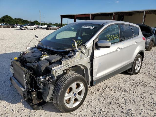 Photo 1 VIN: 1FMCU0GX6EUD49986 - FORD ESCAPE SE 