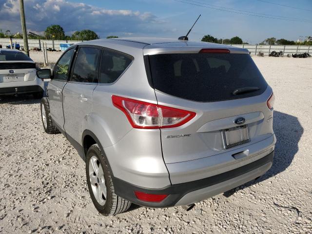 Photo 2 VIN: 1FMCU0GX6EUD49986 - FORD ESCAPE SE 