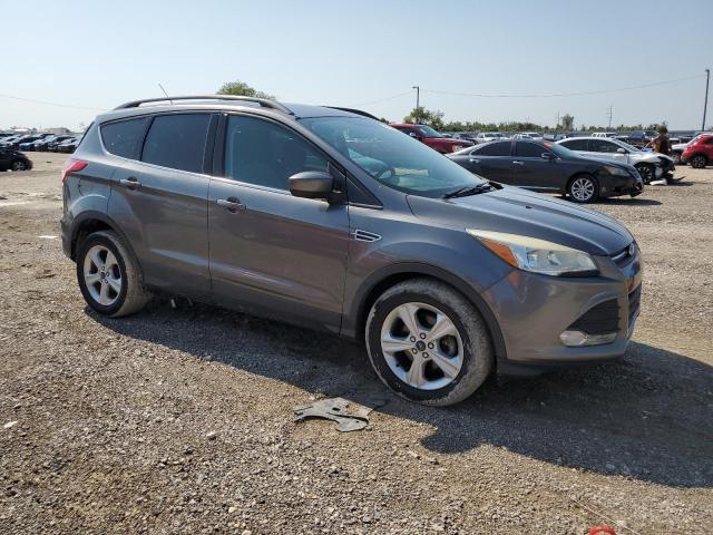 Photo 3 VIN: 1FMCU0GX6EUD58039 - FORD ESCAPE SE 