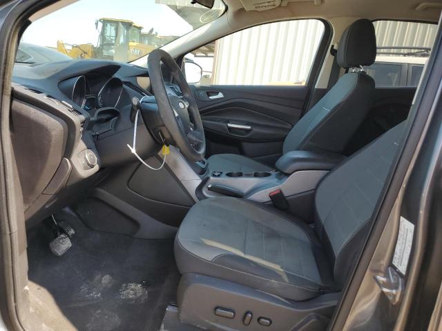 Photo 6 VIN: 1FMCU0GX6EUD58039 - FORD ESCAPE SE 